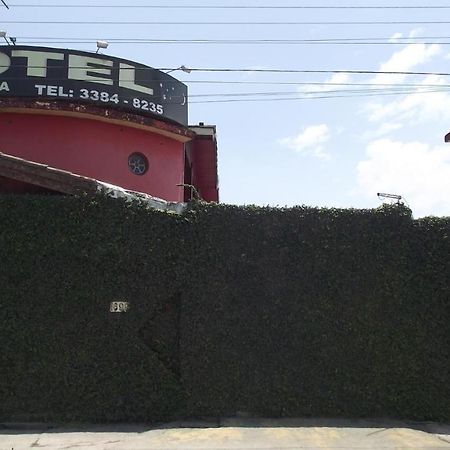 Hotel Piaçaguera Guarujá Exterior foto